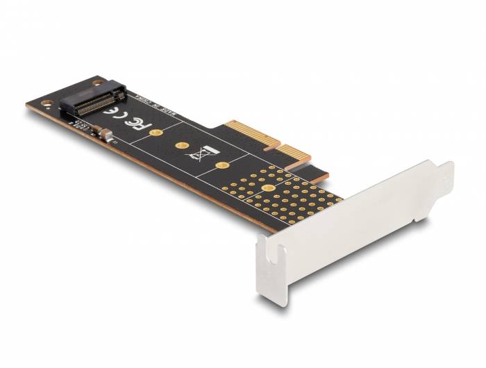 Delock 89836 PCI-Express Karte M.2 PCIe-2