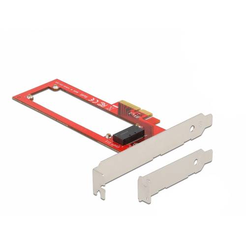 Thumbnail - Delock 90055 PCI-Express Karte PCIe