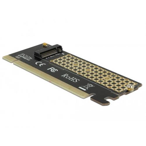 Thumbnail - Delock 90300 PCI-Express Karte M.2 PCIe