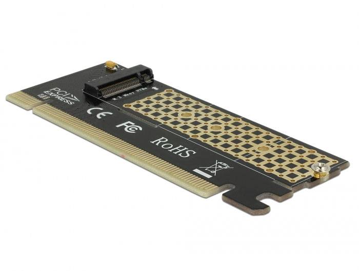 Delock 90300 PCI-Express Karte M.2 PCIe-1