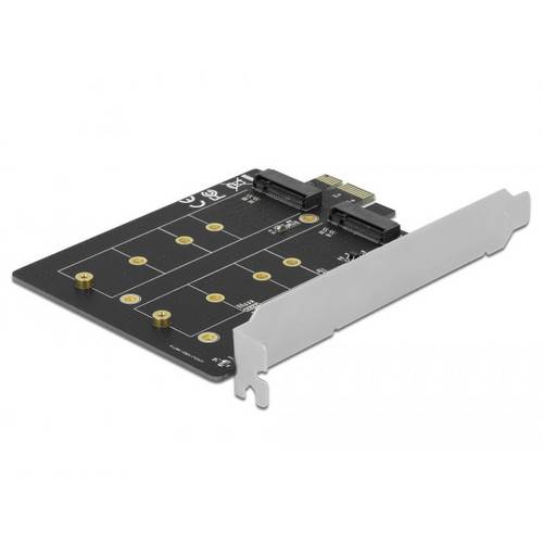 Thumbnail - Delock 90432 PCI-Express Karte M.2 PCIe