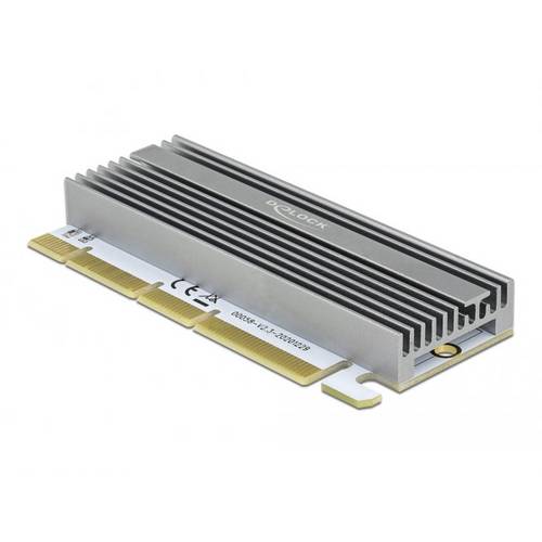 Thumbnail - Delock 90566 PCI-Express Karte M.2 PCIe