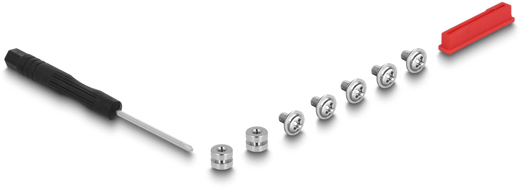 Delock 64215 Riser-Karte M.2 Seriell-3