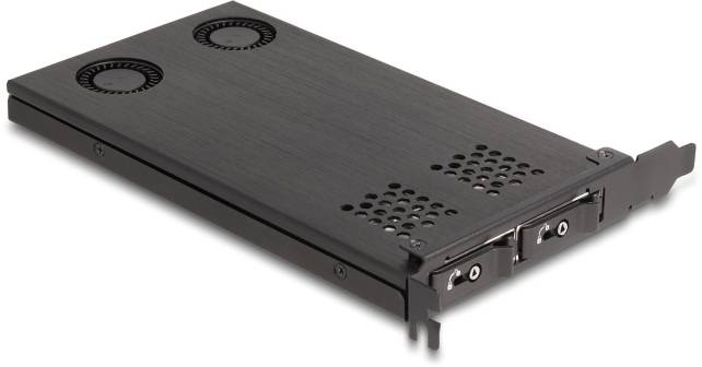 Thumbnail - Delock 47042 PCI-Express Karte M.2 PCIe