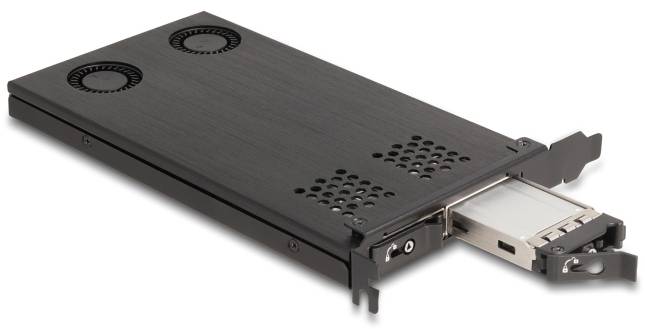Delock 47042 PCI-Express Karte M.2 PCIe-3