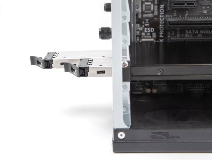Delock 47042 PCI-Express Karte M.2 PCIe-7