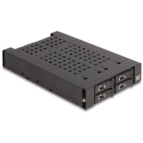 Thumbnail - Delock 47111 Festplatten-Wechselrahmen M.2, PCI, PCIe