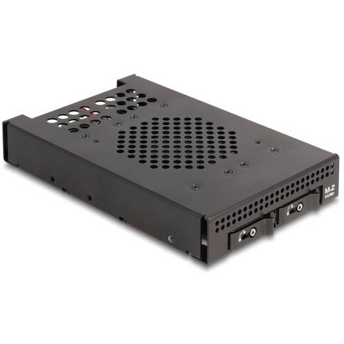 Thumbnail - Delock 47117 Festplatten-Wechselrahmen M.2, PCI, PCIe