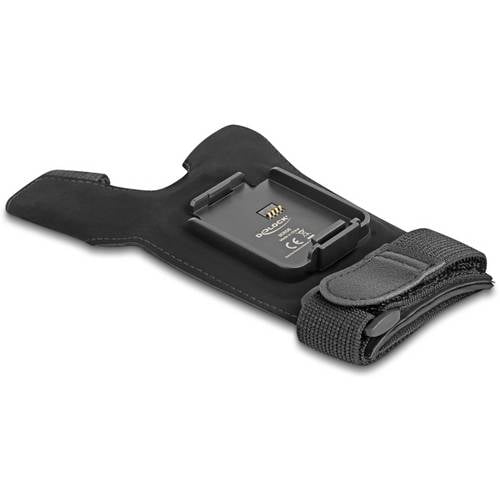 Delock 90606 Scanner-Handschlaufe Schwarz