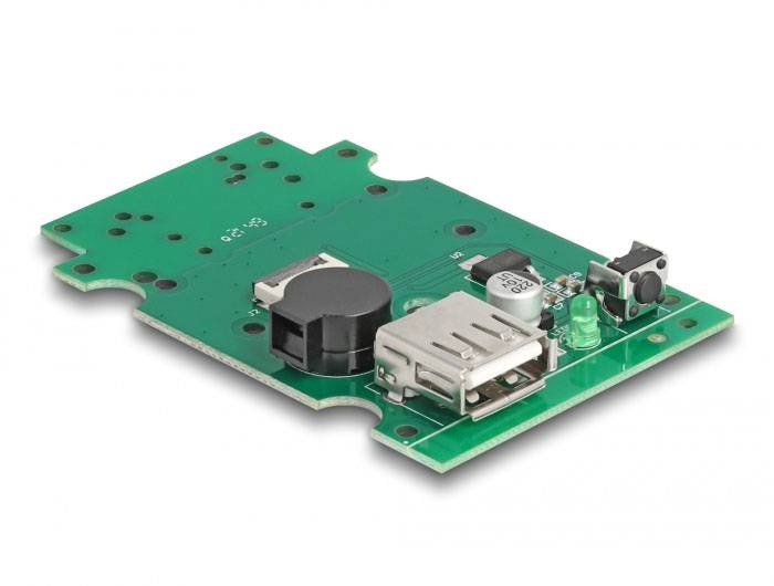 Delock 90604 Schnittstellen-Konverter