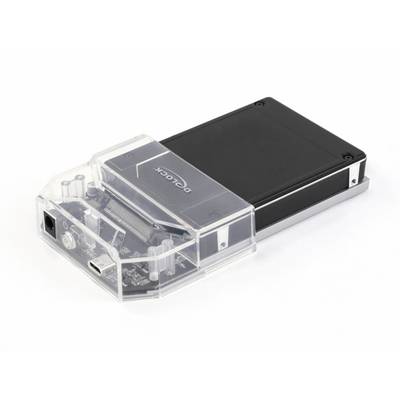 Delock 63368 USB-C® (USB 3.2 Gen 2) U.2 Festplatten-Dockingstation-6