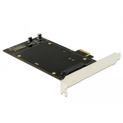 Delock 90349 PCI-Express Karte SATA PCIe-0