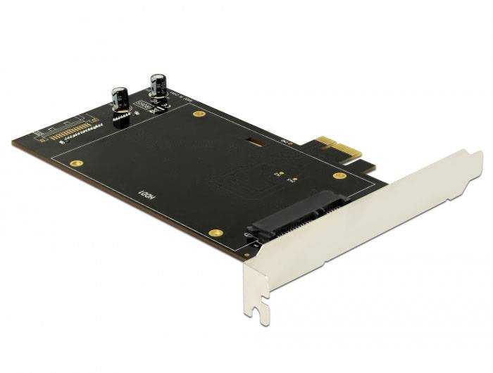 Delock 90349 PCI-Express Karte SATA PCIe-1