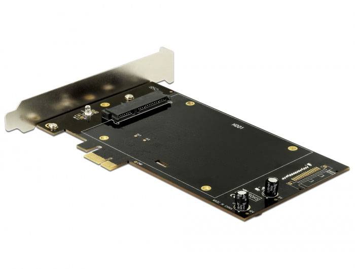 Delock 90349 PCI-Express Karte SATA PCIe-2