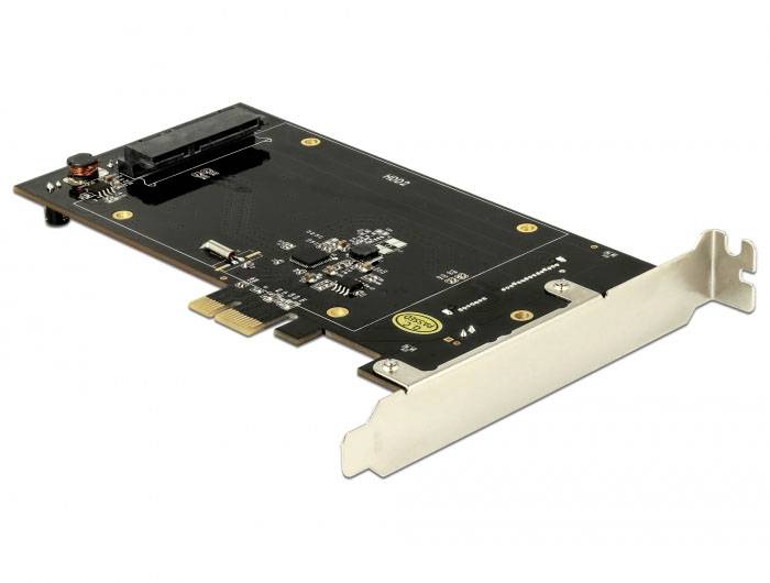 Delock 90349 PCI-Express Karte SATA PCIe-4