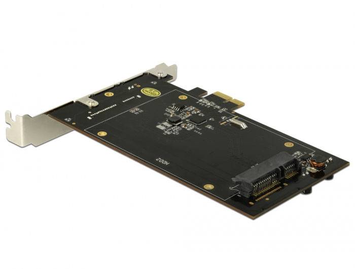 Delock 90349 PCI-Express Karte SATA PCIe-5