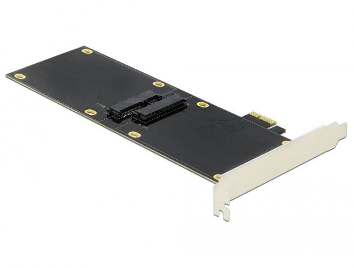 Delock 90348 PCI-Express Karte SATA PCIe-1