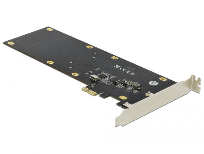 Delock 90348 PCI-Express Karte SATA PCIe-3