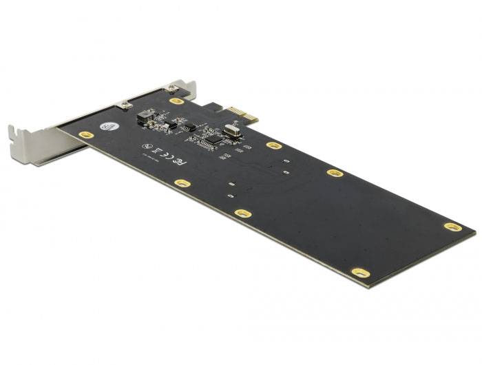 Delock 90348 PCI-Express Karte SATA PCIe-4