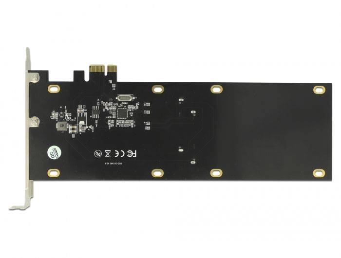 Delock 90348 PCI-Express Karte SATA PCIe-5