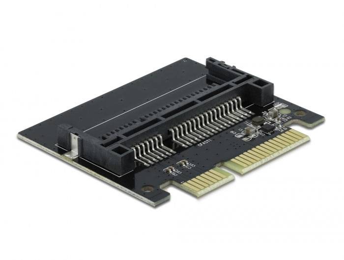 Delock 64101 SATA Controller SATA 6 Gb/s SATA 6Gb/s-1