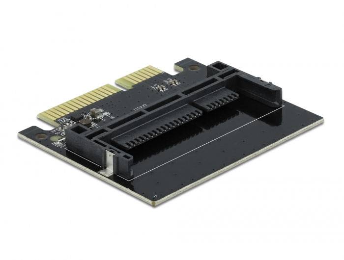 Delock 64101 SATA Controller SATA 6 Gb/s SATA 6Gb/s-2