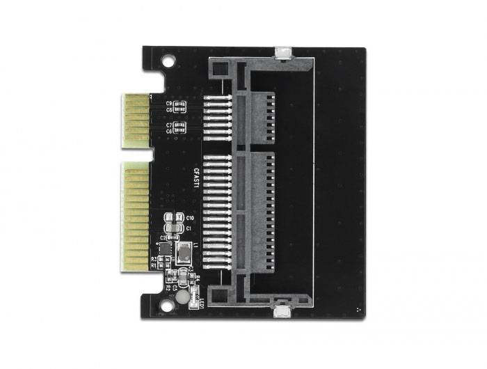 Delock 64101 SATA Controller SATA 6 Gb/s SATA 6Gb/s-3