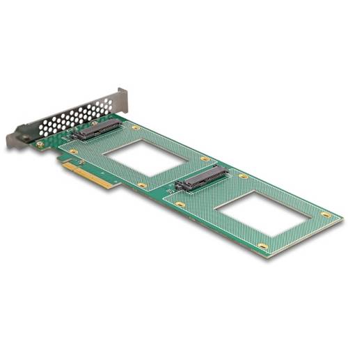 Thumbnail - Delock 90151 PCI-Express Karte U.2 PCIe