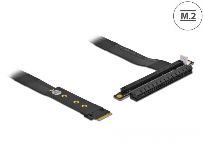 Delock 64133 PCI-Express Karte PCIe PCIe-2