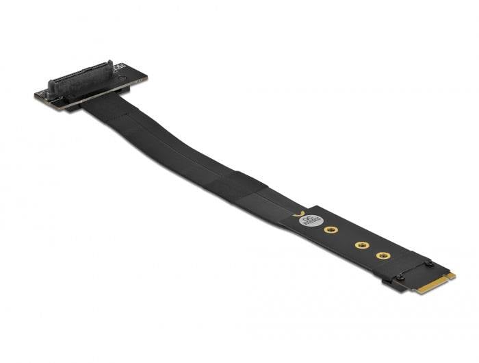 Thumbnail - Delock 64135 M.2 Controller U.2 U.2