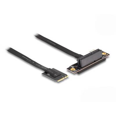 Delock 64218 PCI-Express Karte PCIe PCIe-0