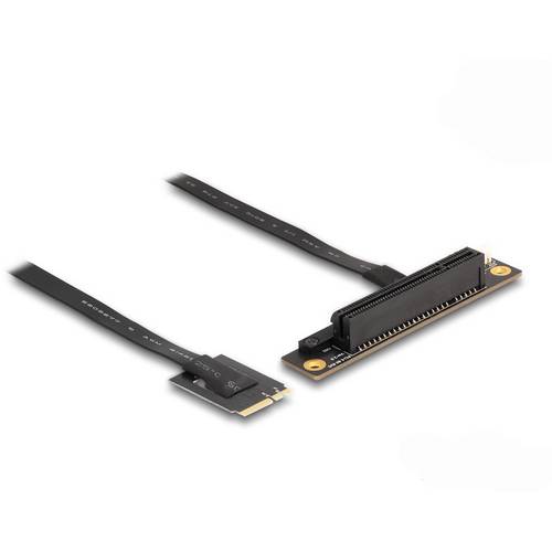 Thumbnail - Delock 64219 PCI-Express Karte PCIe PCIe