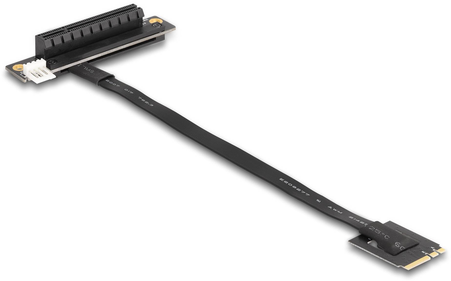 Delock 64219 PCI-Express Karte PCIe PCIe-2