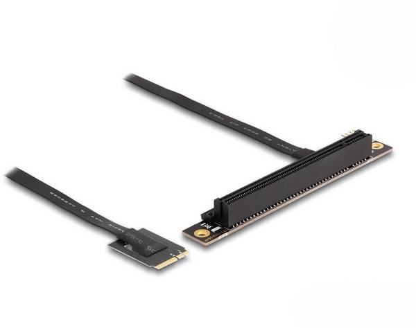 Delock 64220 PCI-Express Karte PCIe PCIe