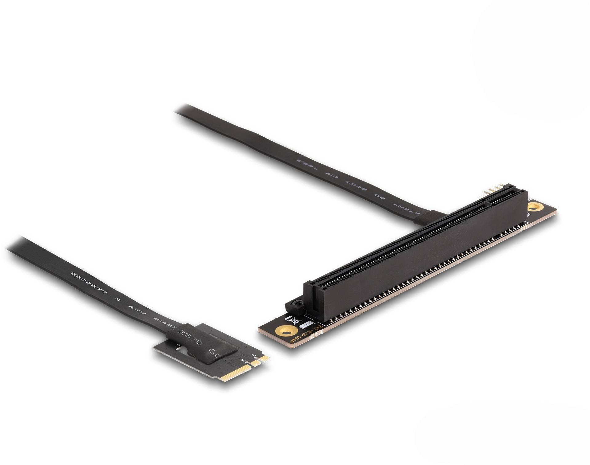 Delock 64220 PCI-Express Karte PCIe PCIe-1