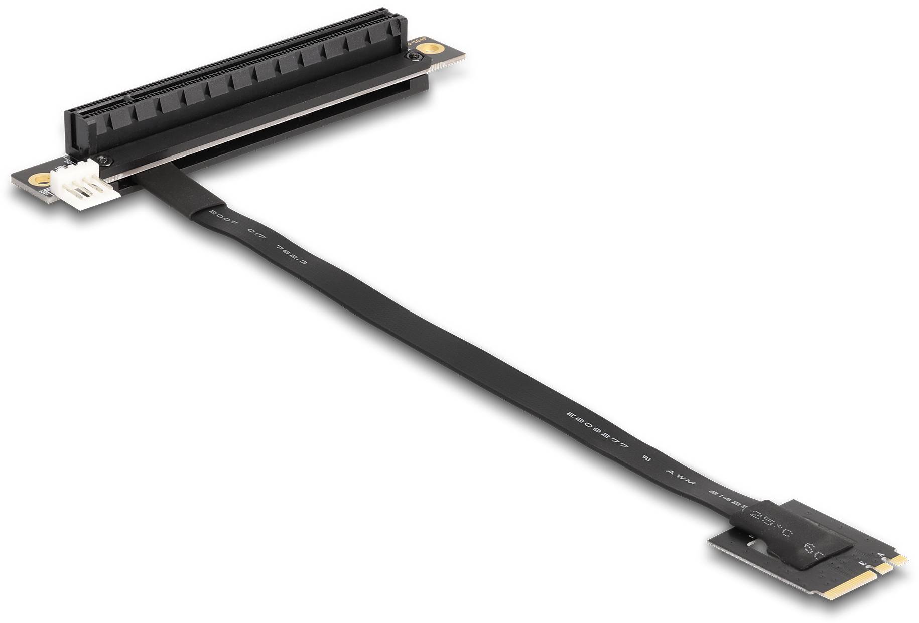 Delock 64220 PCI-Express Karte PCIe PCIe-2