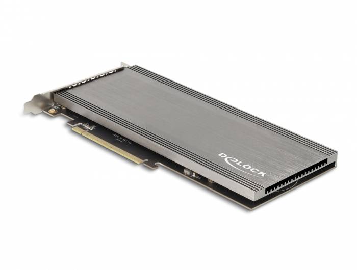 Delock 90079 PCI-Express Karte M.2 PCIe-3