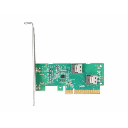Thumbnail - Delock 90076 PCI-Express Karte PCIe