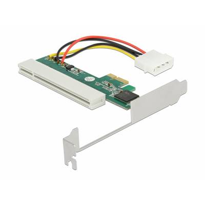 Delock 90063 Riser-Karte PCI PCIe-0