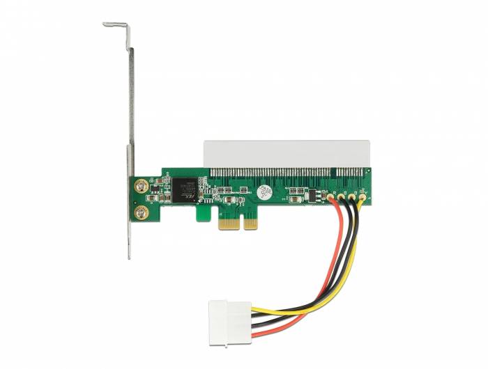 Delock 90063 Riser-Karte PCI PCIe-3