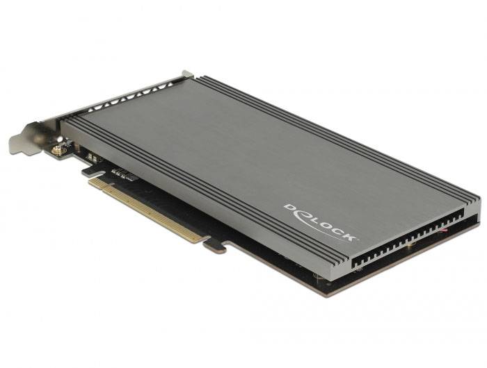 Delock 89961 PCI-Express Karte M.2 PCIe-2