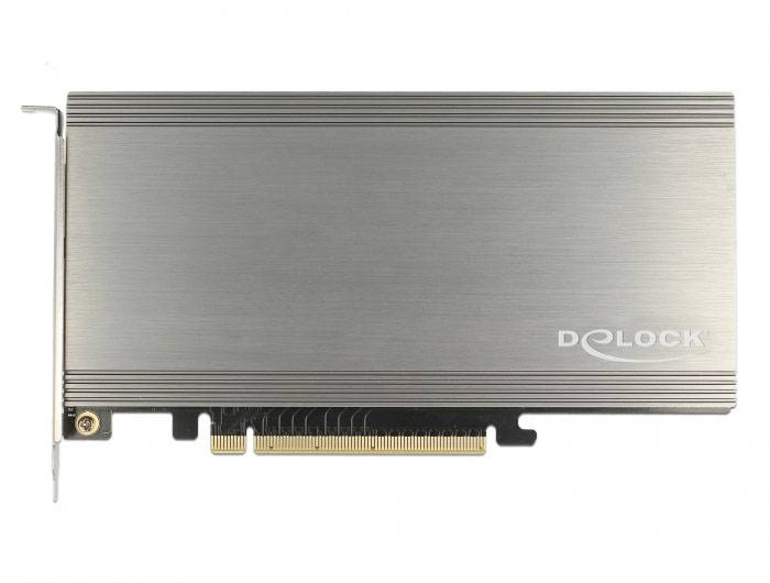Delock 89961 PCI-Express Karte M.2 PCIe-3
