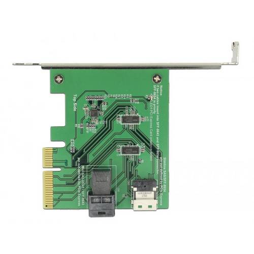 Delock 89923 PCI-Express Karte SAS PCIe