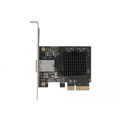 Thumbnail - Delock 89383 PCI-Express Karte RJ45 PCIe