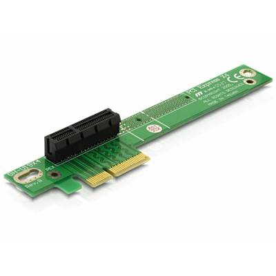 Delock 89103 Riser-Karte PCIe PCIe-0