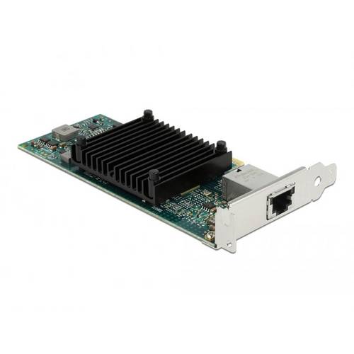Thumbnail - Delock 88511 PCI-Express Karte RJ45 PCIe