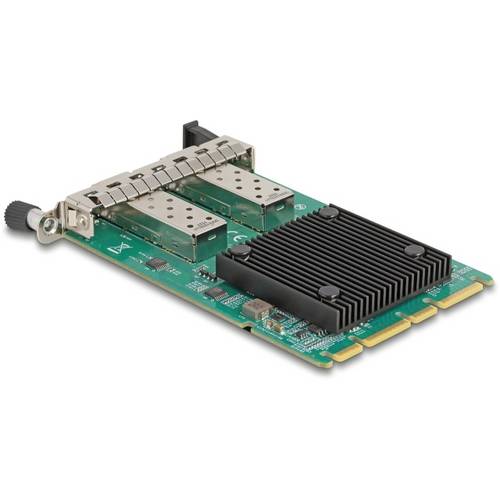 Delock 88386 OCuLink-Controllerkarte SFP+