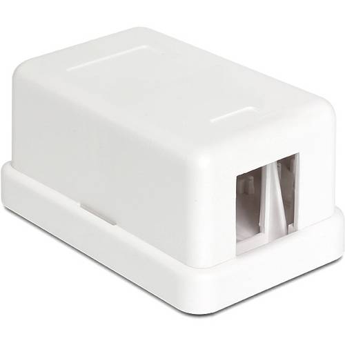 Thumbnail - Delock 86226 Geräteeinsatz Keystone 1 St.