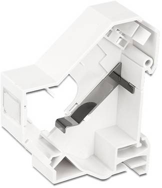 Delock 86232 Halter Keystone 1 St.