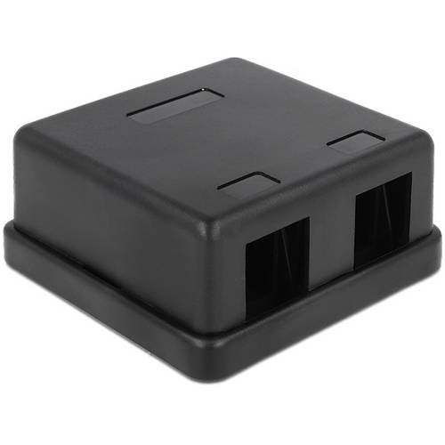 Thumbnail - Delock 86257 Geräteeinsatz Keystone 1 St.